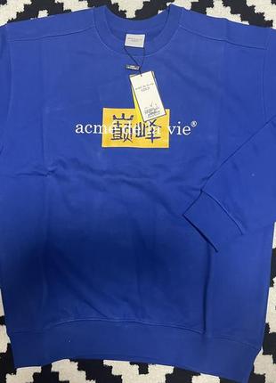 Світшот розмір м