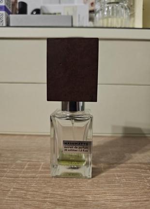 Духи экстракт nasomatto pardon 3ml
