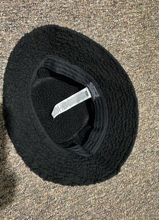 Шапка /панамка- levis strauss (оригинал )р.-s/m