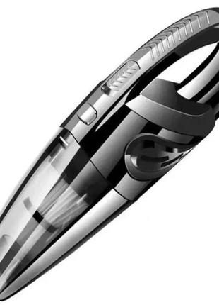 Беспроводной пылесос