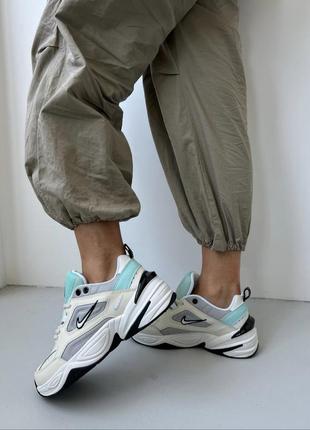 Кроссовки HOKA Mach 4 Chaussures de Route pour Femmes en Fiesta Bluing