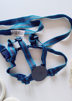 Детские вожжи артикул: 21880 ходунки