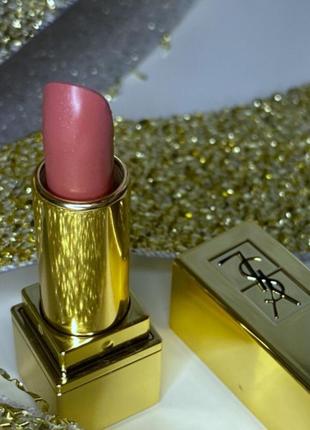 Помада Borse Saint Laurent Downtown