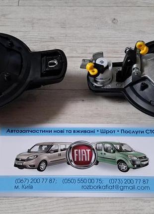 Ручка сдвигающейся дверцы фиат сутло