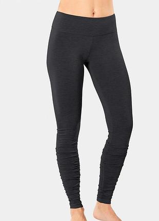 Спортивні лосини triumph sloggi move flow