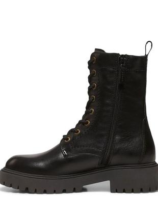 Ботинки женские marc o’polo. оригинал. р-р  41