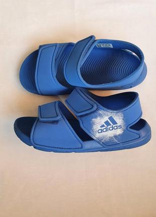 Босоніжки adidas р.32