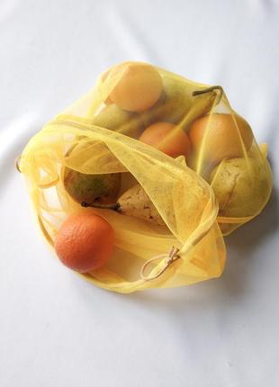 Эко мешочки, сеточки, фруктовки. торбы для продуктов, мешки, многоразовые пакеты, торбочки