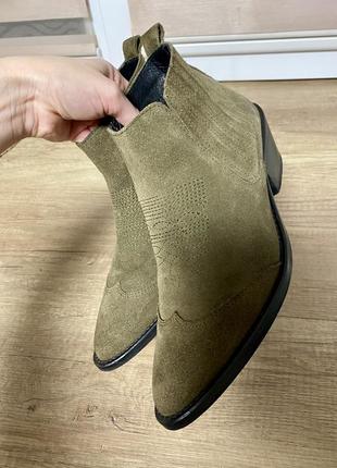 Черевички (козаки)