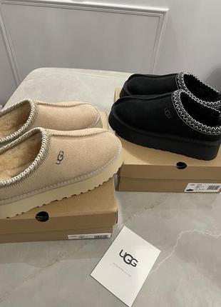 Уггі ugg tazz угги