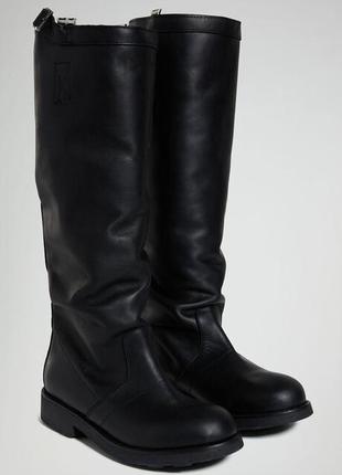 Сапоги bikkembergs