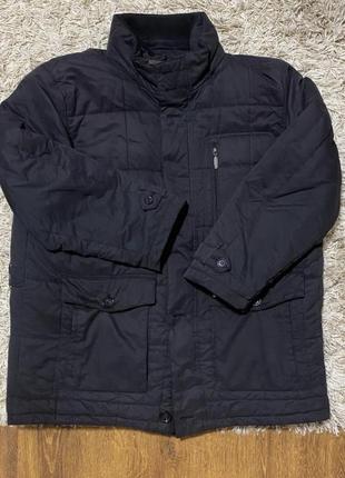 Куртка xxl 54р
