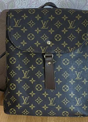 Рюкзак louis vuitton
