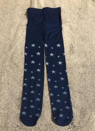 Колготи капронові на дівчинку