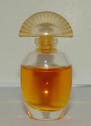 Миниатюра avon rare gold edp. оригинал. винтаж.