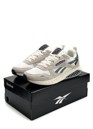 ❄️ мужские кроссовки reebok зимние ❄️
