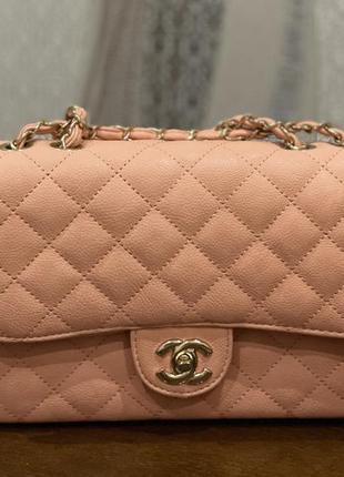 Сумка chanel