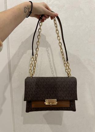 Оригинальная сумка michael kors