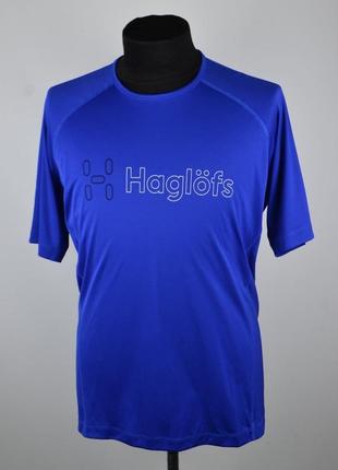 Футболка haglofs