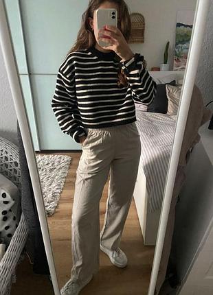 Светр h&m кофта