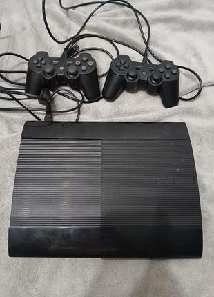 Playstation 3 на 12гб