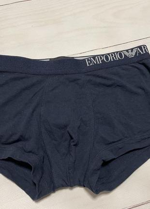 Труси боксери emporio armani,оригінал