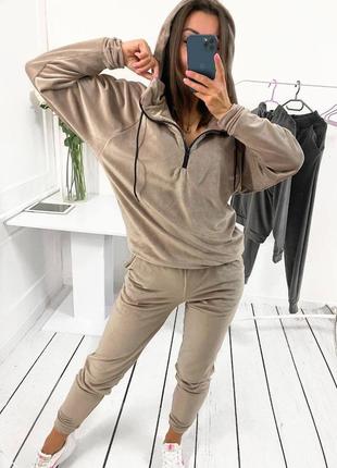 Костюм велюр
распродаж ❗