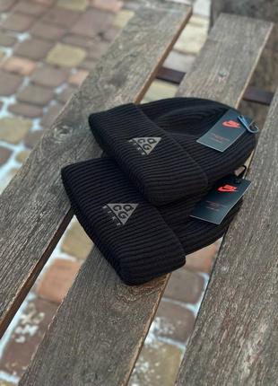 Шапка acg