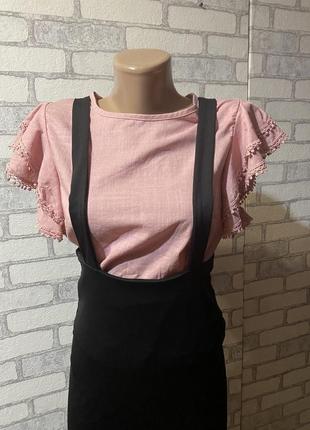 Сарафан  юбка 5