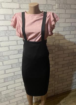 Сарафан  юбка 2