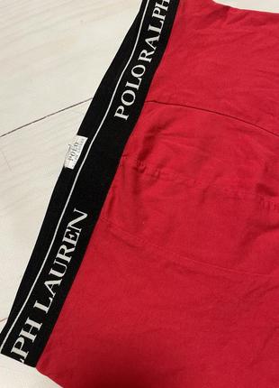Труси боксери polo ralph lauren