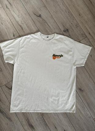 Футболка diem urban tee shirt camo