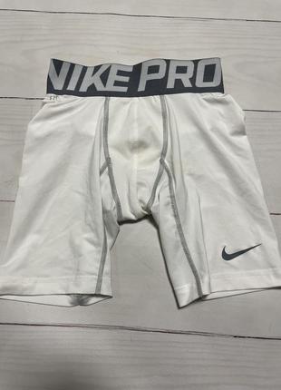 Чоловічі термо шорти nike ,компресійна білизна