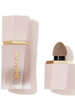 Рідкий кремовий контур sheglam sun sculpt liquid contour 5.2 мл