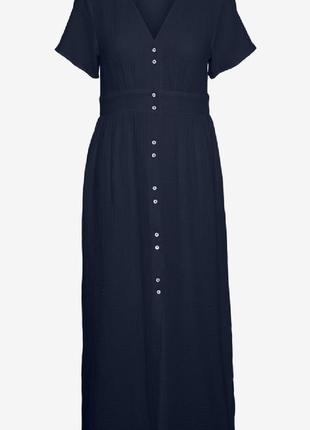 Летнее платье vero moda