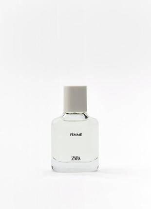 Zara femme 30 ml