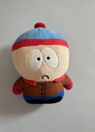 Мягкая игрушкастен