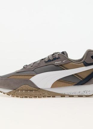 Кроссовки puma blktop rider унисекс оригинал