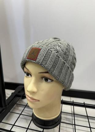 Шапка jordan