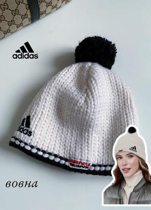 Шапка adidas