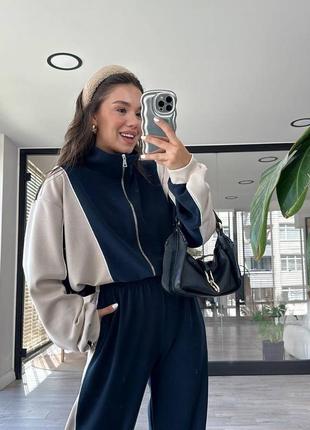 Костюм з палаццо