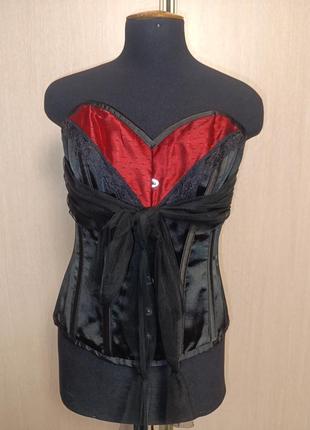 Профессиональный корсет corset story
