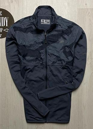 Чоловіча олімпійка new balance dry, розмір m