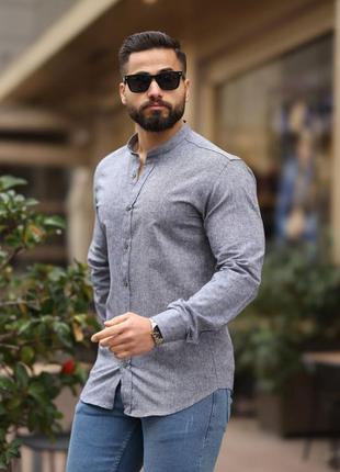 Рубашка мужская