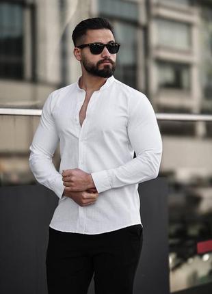Рубашка мужская