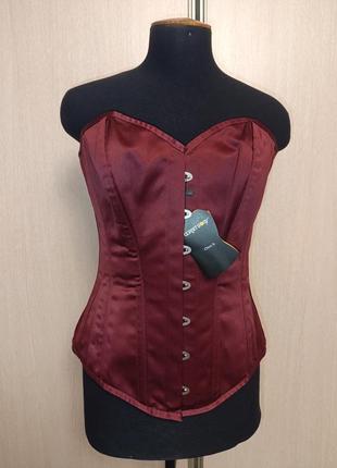 Профессиональный корсет corset story