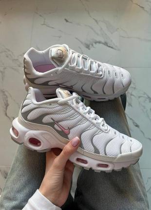 Кроссовки кроссовки кроссовки кроссовки nike air max tn pink rise кроссовки найк нт nike tn