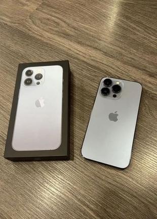 Продам iphone 13 pro 256 gb
