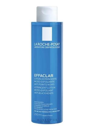 La roche-posay / effaclar