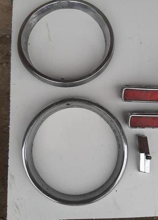 Окуляри, очки ваз 2101, 2102